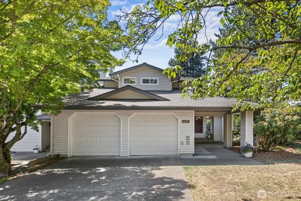 6631 114th Avenue Se, Bellevue, WA 98006