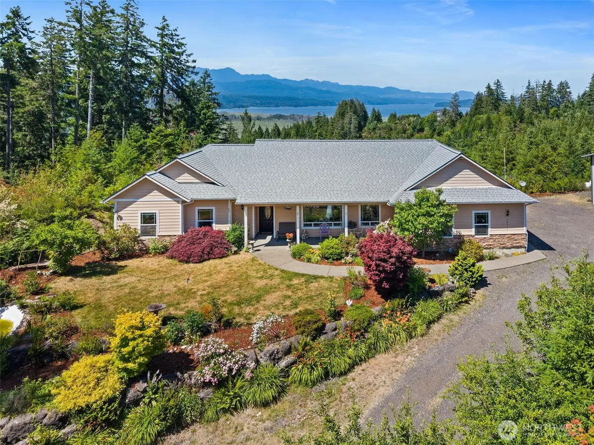 1471 E Webb Hill Road, Union, WA 98592 - #1