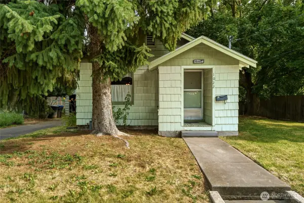 1022 Hobson Street, Walla Walla, WA 99362