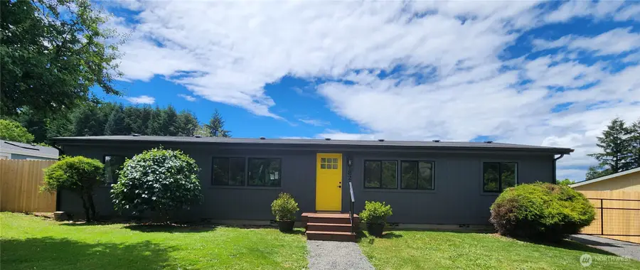 821 G Street, Vader, WA 98593 - #2