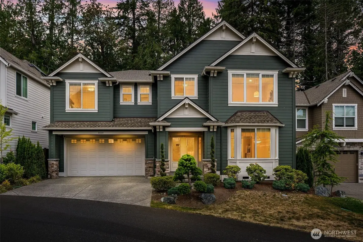 24480 NE 19th Place, Sammamish, WA 98074 - #1