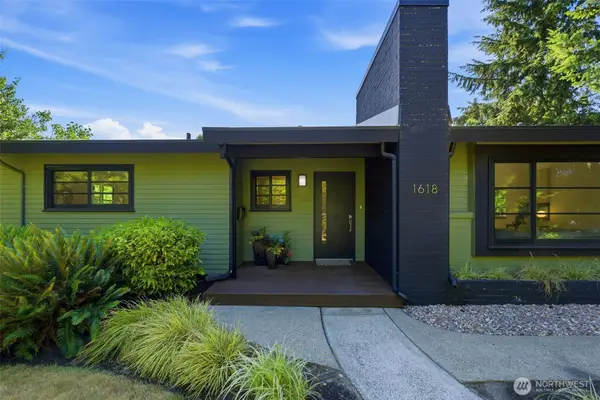 1618 N Mason Avenue, Tacoma, WA 98406
