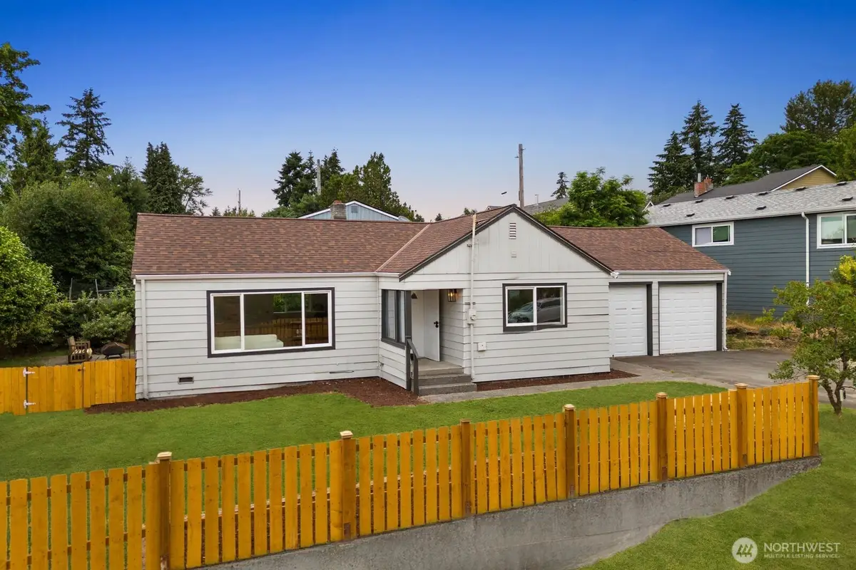 5332 S Wallace Street, Seattle, WA 98178 - #1