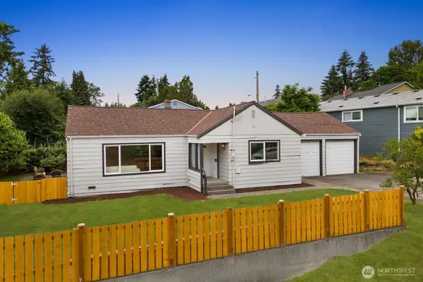 5332 S Wallace Street, Seattle, WA 98178
