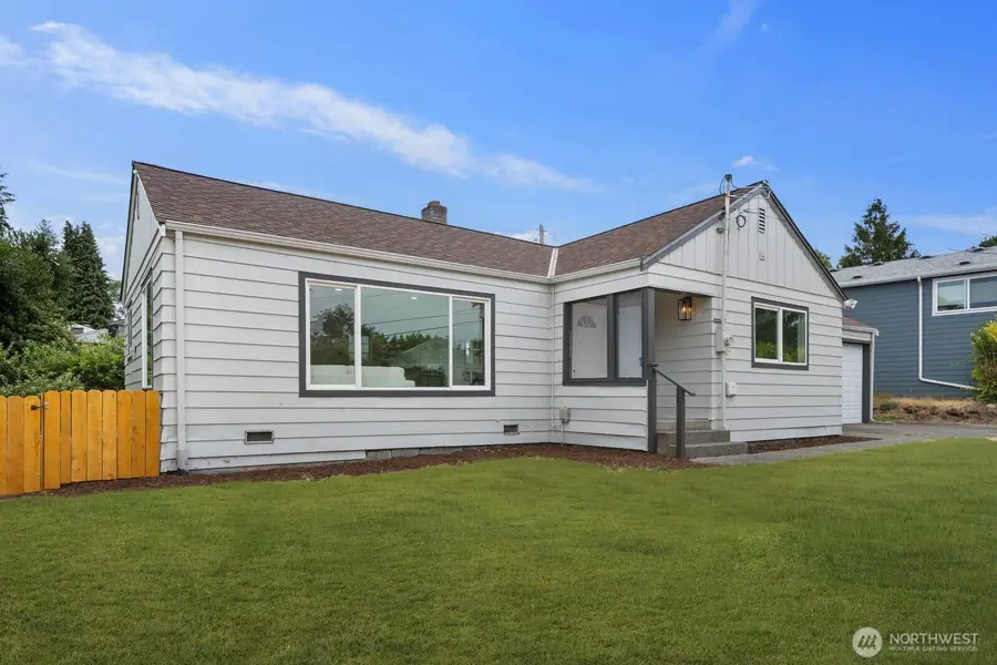 5332 S Wallace Street, Seattle, WA 98178 - #3