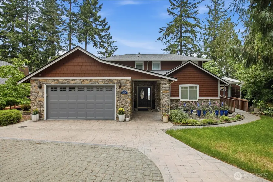 18626 Tapaderos Street Se, Yelm, WA 98597 - #2