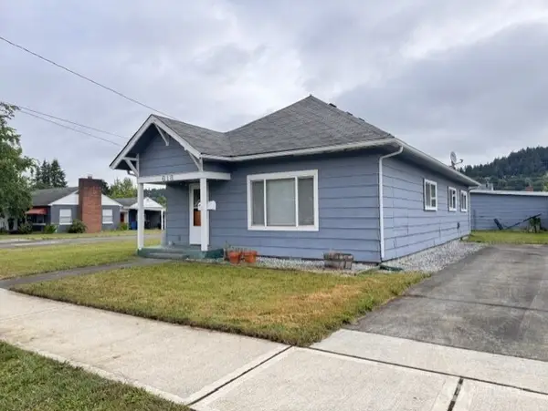 618 SW Chehalis Avenue, Chehalis, WA 98532