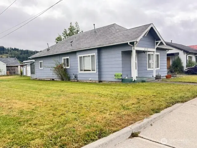 618 SW Chehalis Avenue, Chehalis, WA 98532 - #3