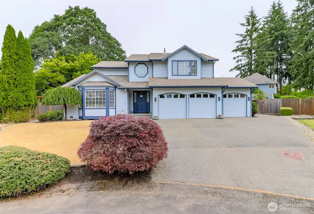 7415 92nd Avenue Ct Sw, Lakewood, WA 98498 - #1