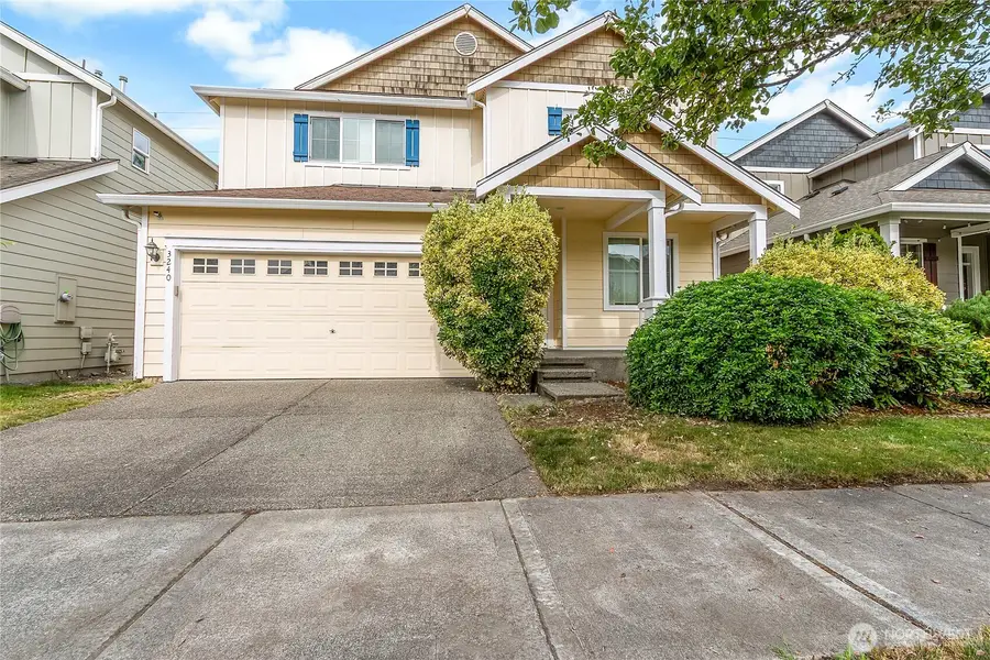 3240 Destination Avenue E, Fife, WA 98424 - #2