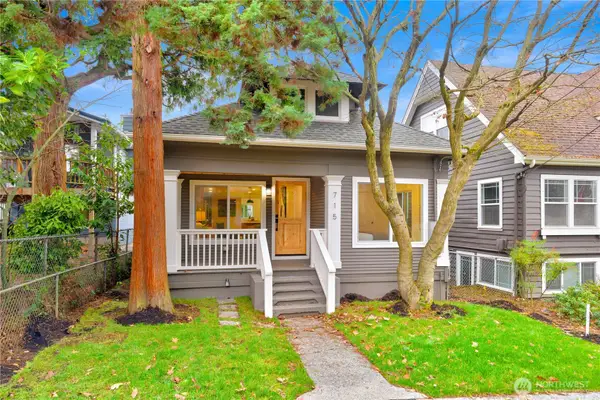 715 27th Avenue, Seattle, WA 98122