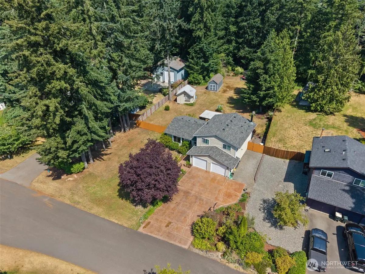 8538 48th Court Ne, Olympia, WA 98516 - #1