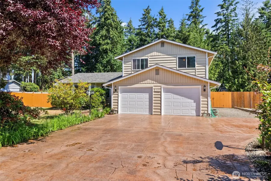 8538 48th Court Ne, Olympia, WA 98516 - #2