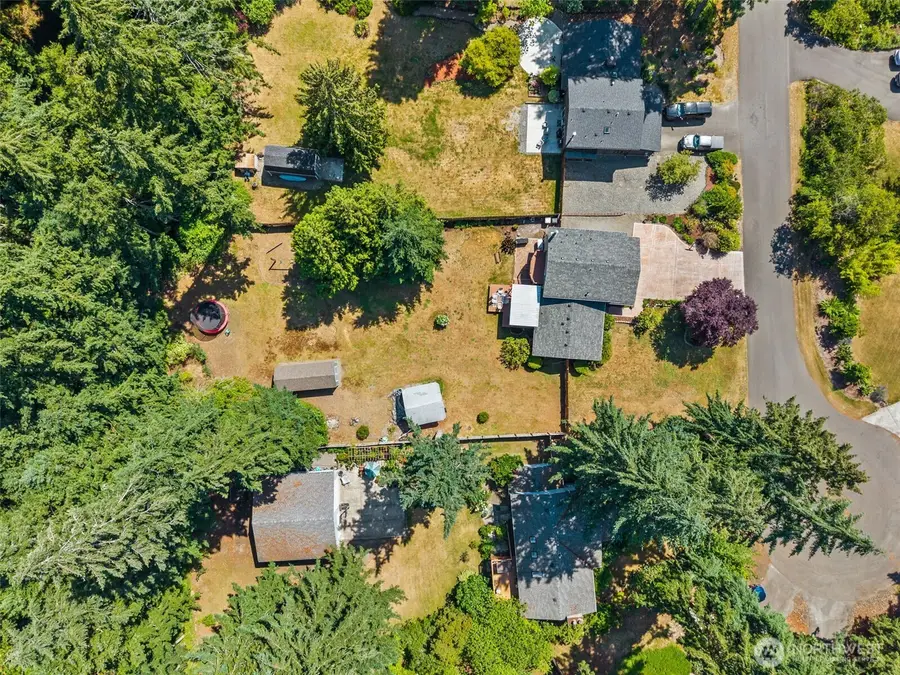 8538 48th Court Ne, Olympia, WA 98516 - #3