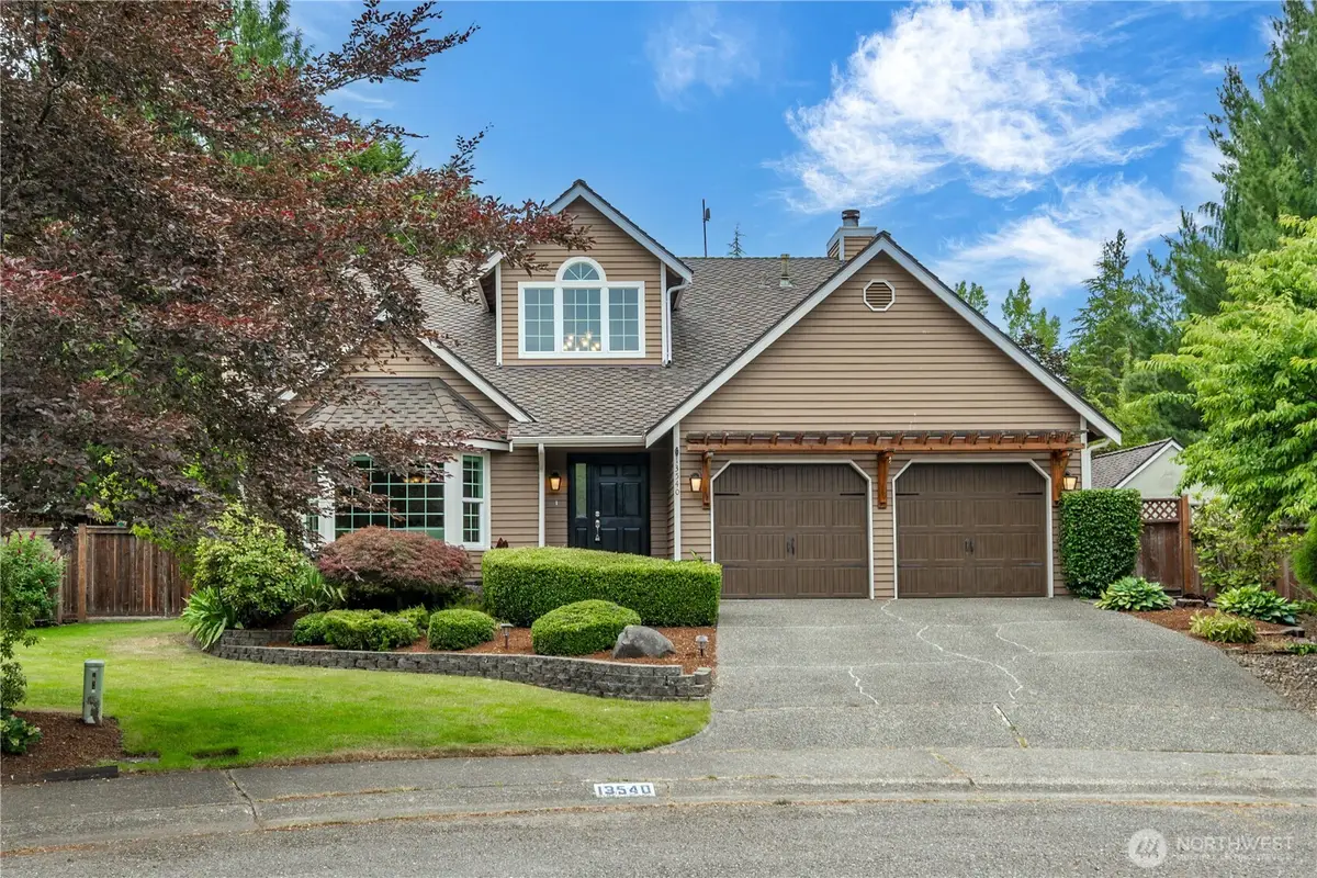 13540 SE 189th Place, Renton, WA 98058 - #1