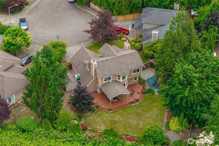 13540 SE 189th Place, Renton, WA 98058 - #2