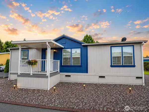14727 43rd Avenue Ne #37, Marysville, WA 98271