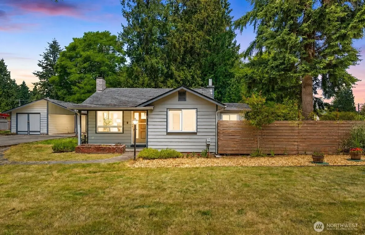 1248 S 129th Street, Burien, WA 98168 - #1