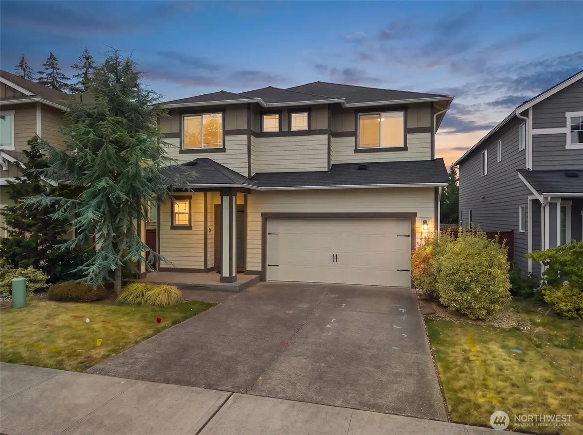 3119 Hanna Drive Ne, Lacey, WA 98516 - #1
