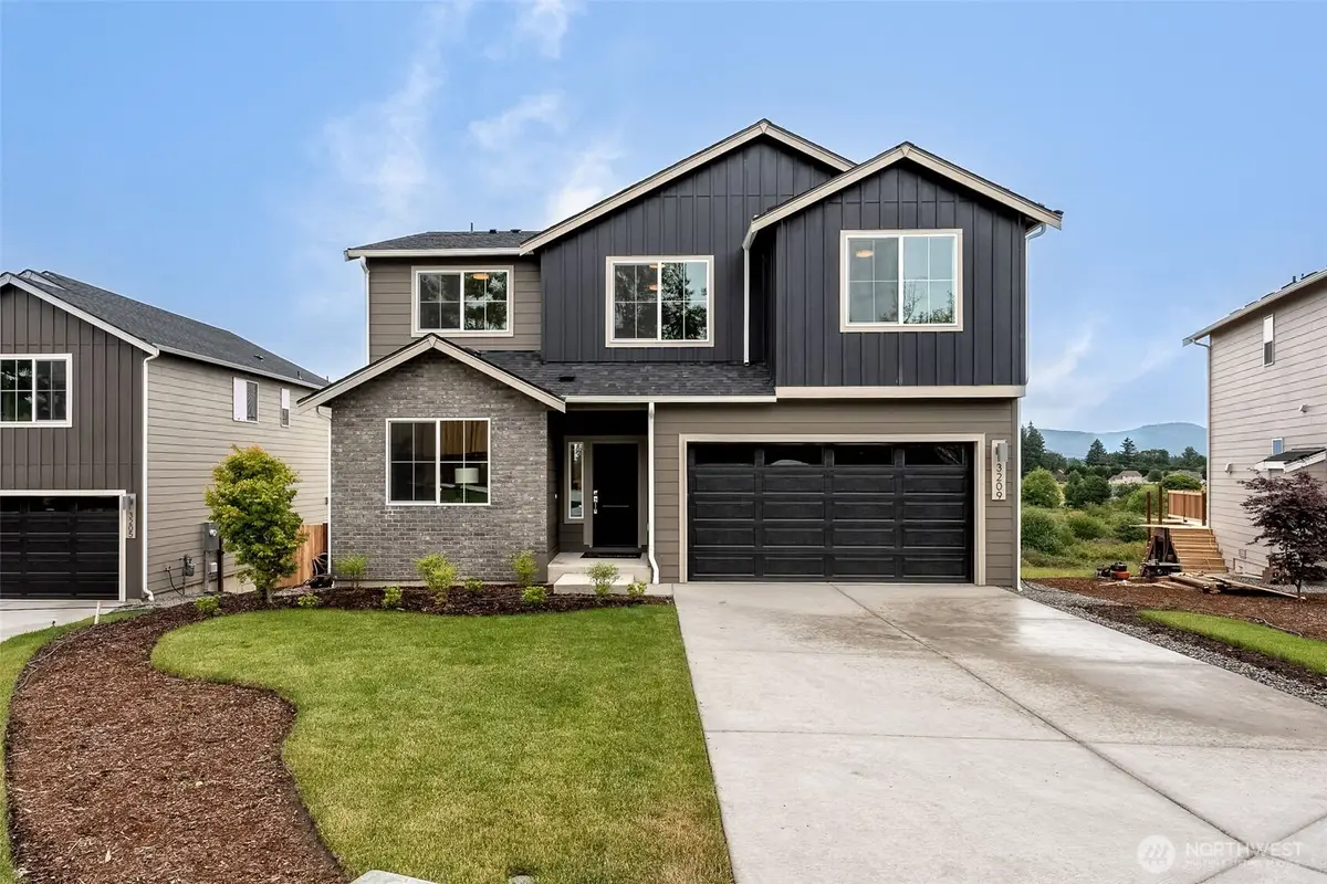3209 219th Avenue E, Lake Tapps, WA 98391 - #1