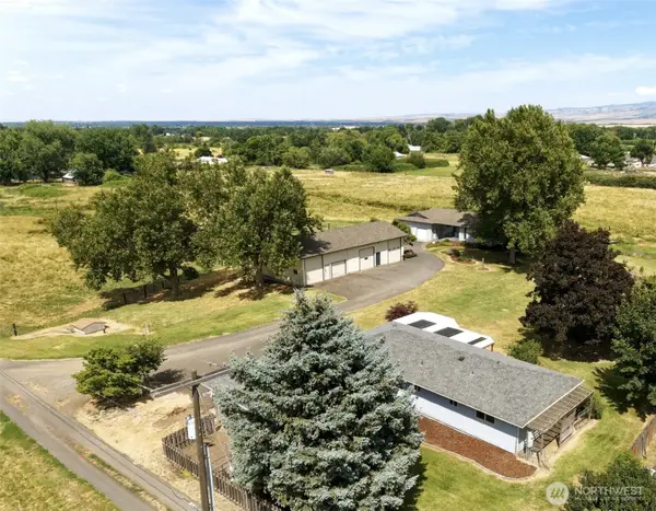 84903 Lyle Lane, Milton-Freewater, OR 97862