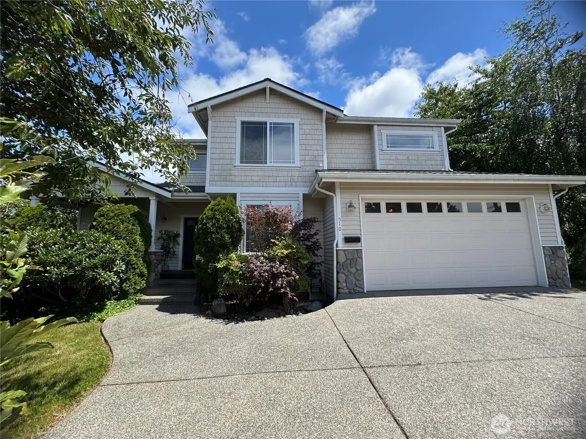 510 3rd Avenue N, Edmonds, WA 98020 - #1