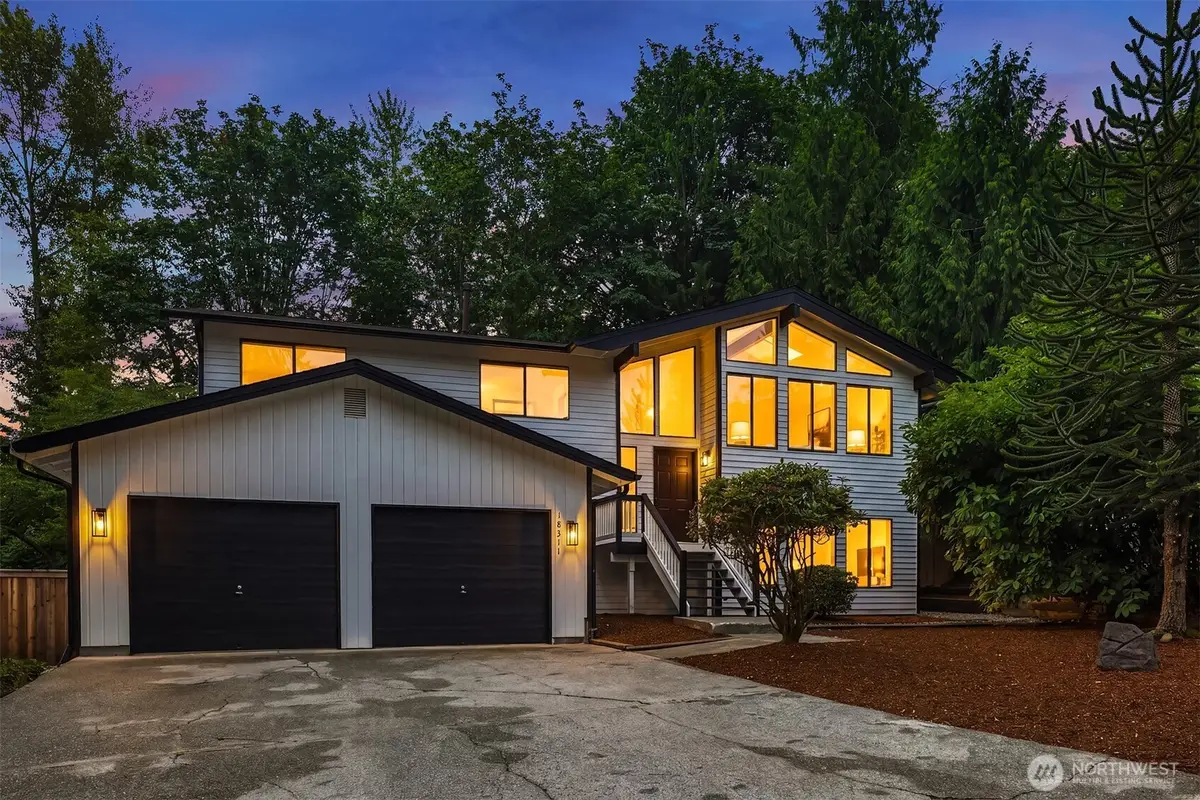 18311 NE 105th Court, Redmond, WA 98052 - #1