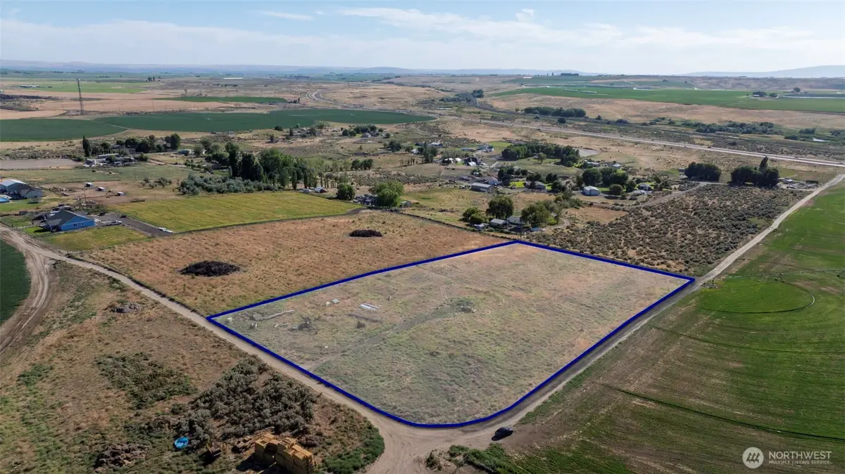 0 Rebecca Road, Eltopia, WA 99330 - #1