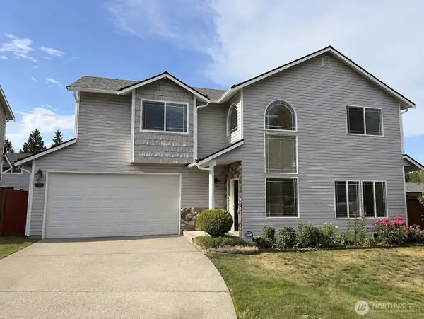 2821 206th Street Sw, Lynnwood, WA 98036