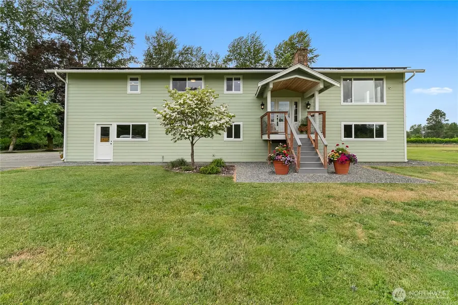 8360 Valley View Road, Custer, WA 98240 - #3