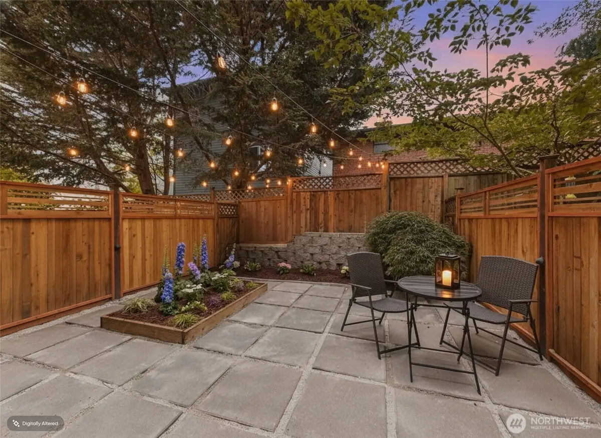 741 N 94th Street #B, Seattle, WA 98103 - #1