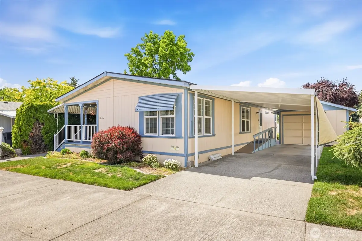 1346 Rancho Villa Drive, Walla Walla, WA 99362 - #1