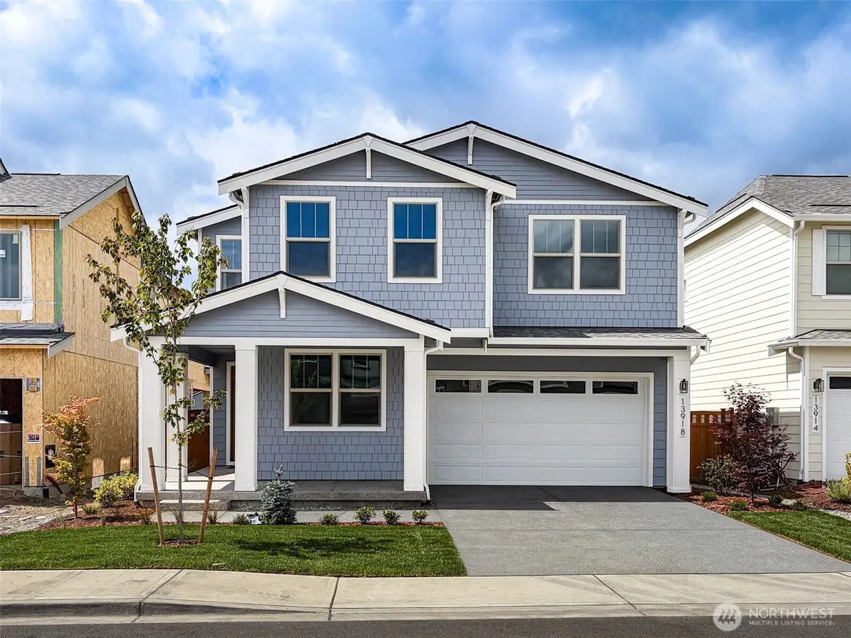 13918 178th Street Ct E #65, Puyallup, WA 98374 - #1