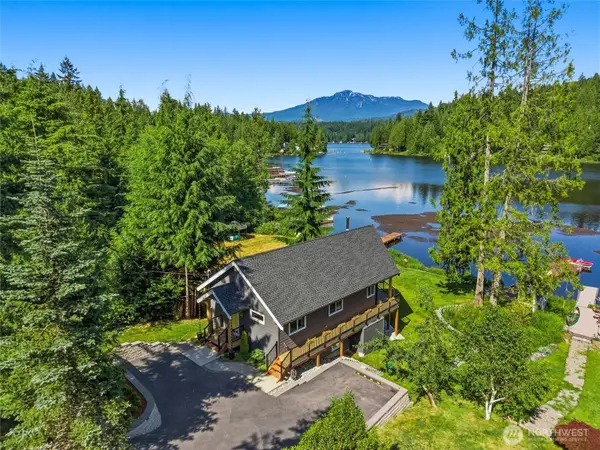 1305 SW Lake Roesiger Road, Snohomish, WA 98290