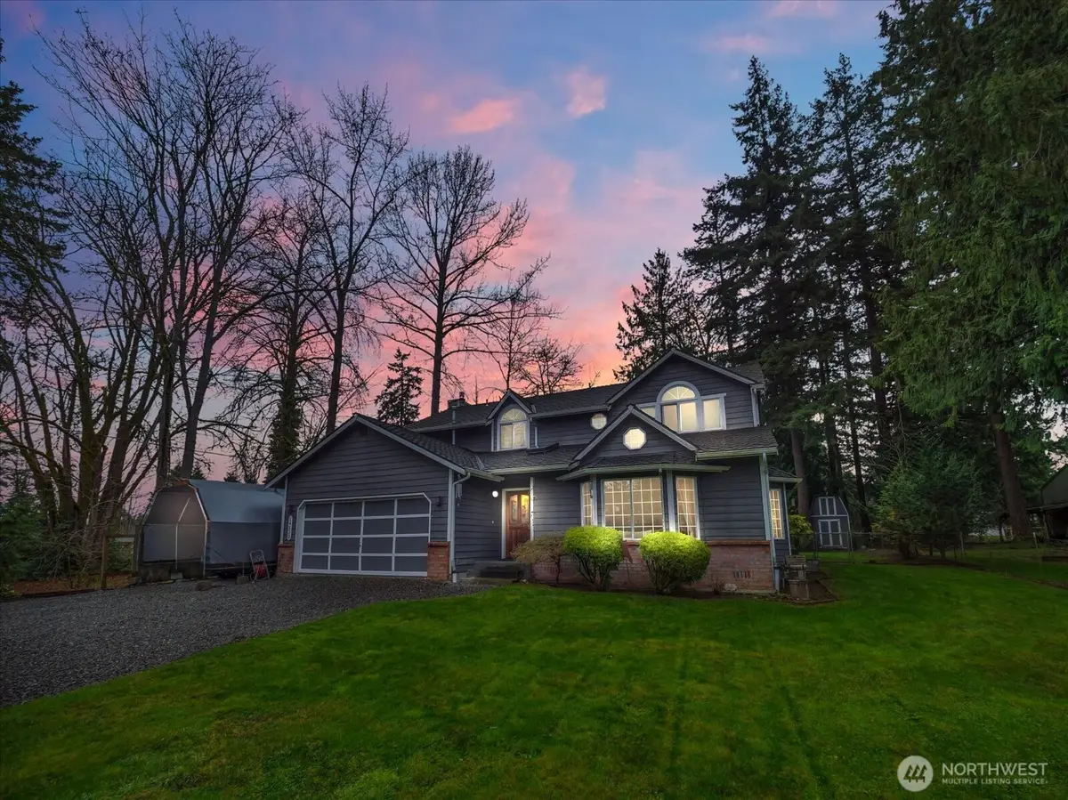 14523 42nd Avenue W, Lynnwood, WA 98087 - #1