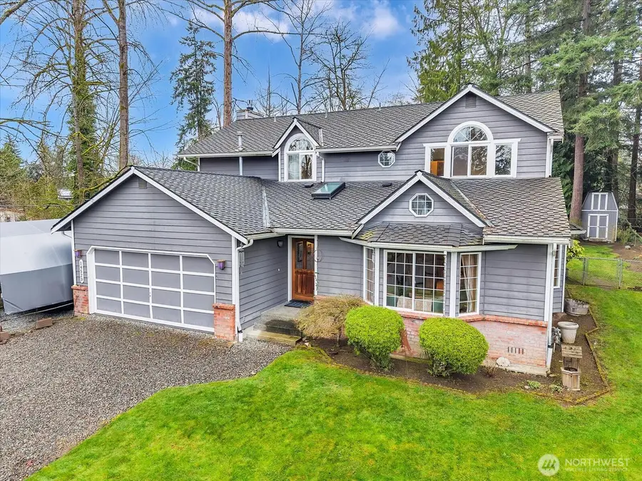 14523 42nd Avenue W, Lynnwood, WA 98087 - #2