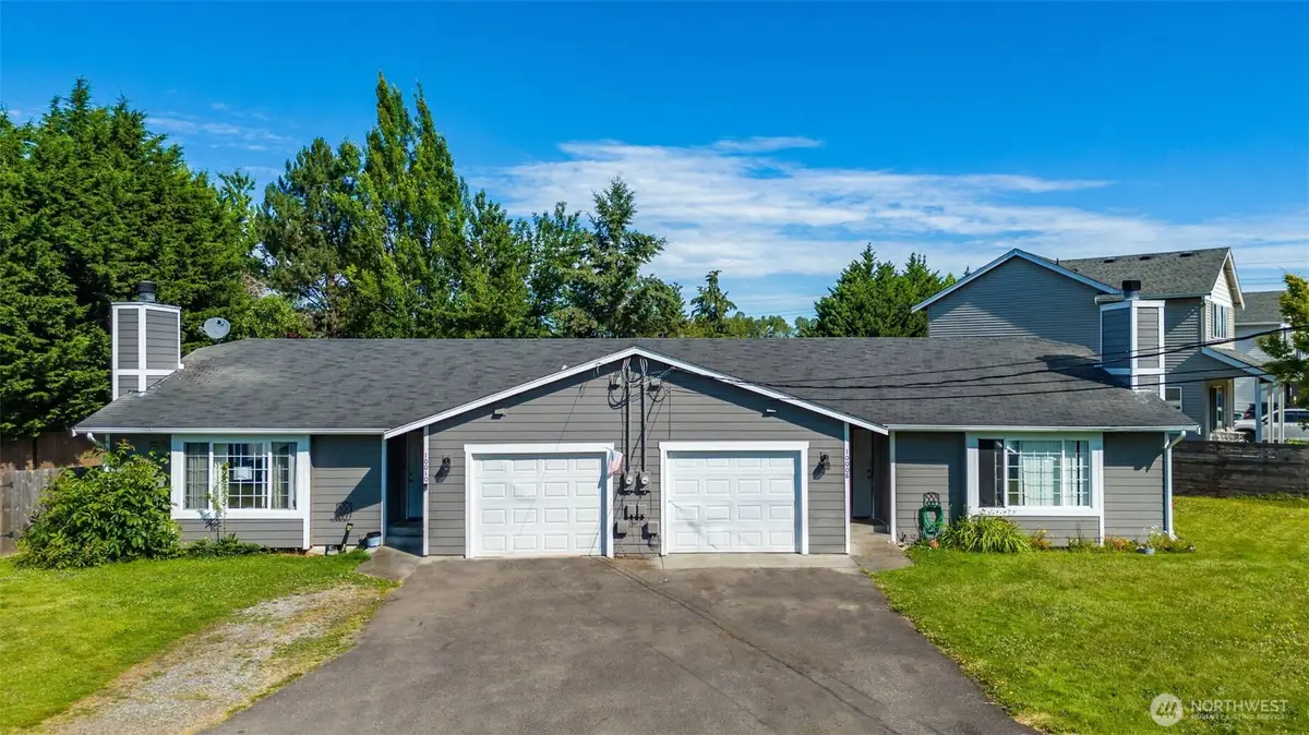 10010 15th Avenue Ct E, Tacoma, WA 98445 - #1