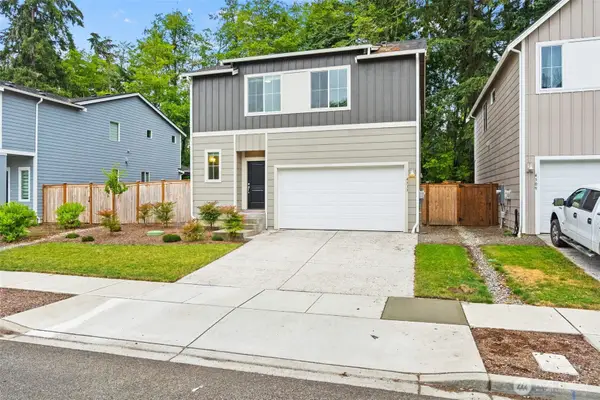 4313 23rd Court Ne, Olympia, WA 98516