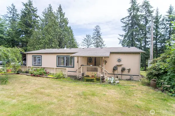 6533 12th Avenue Nw, Tulalip, WA 98271