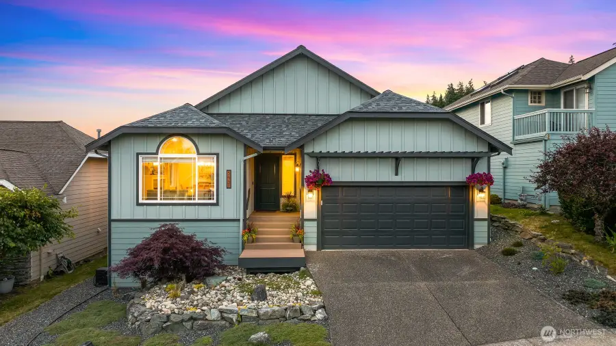 3447 Pinehurst Court, Bellingham, WA 98226 - #3