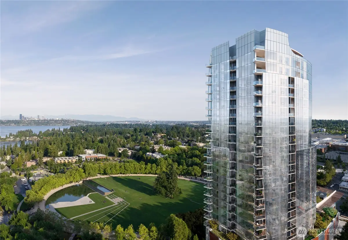 215 Bellevue Way Ne #1003, Bellevue, WA 98004 - #1