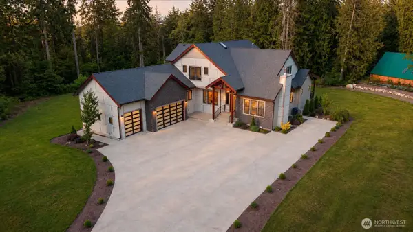 12103 202nd Street Se, Snohomish, WA 98296