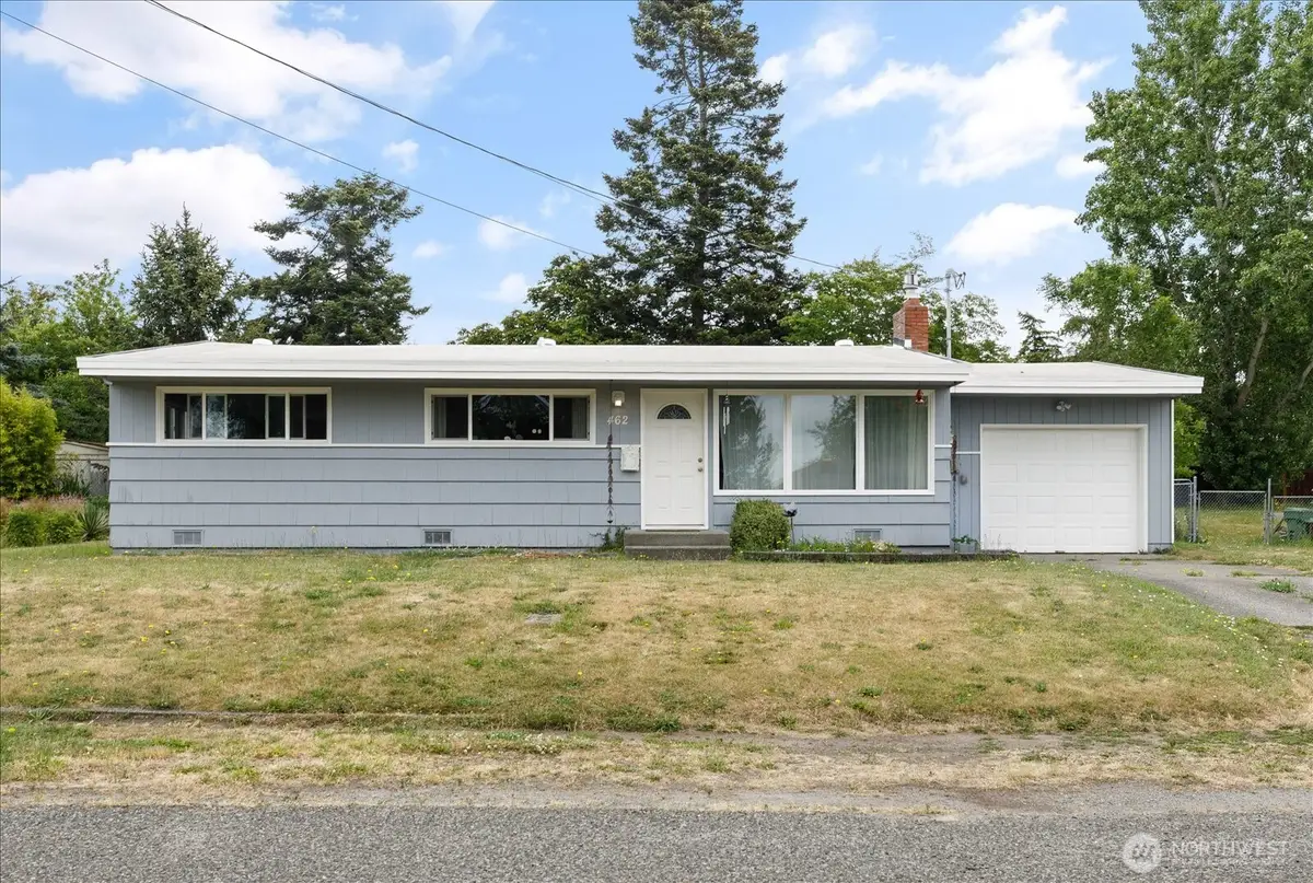 462 SE Quaker Street, Oak Harbor, WA 98277 - #1