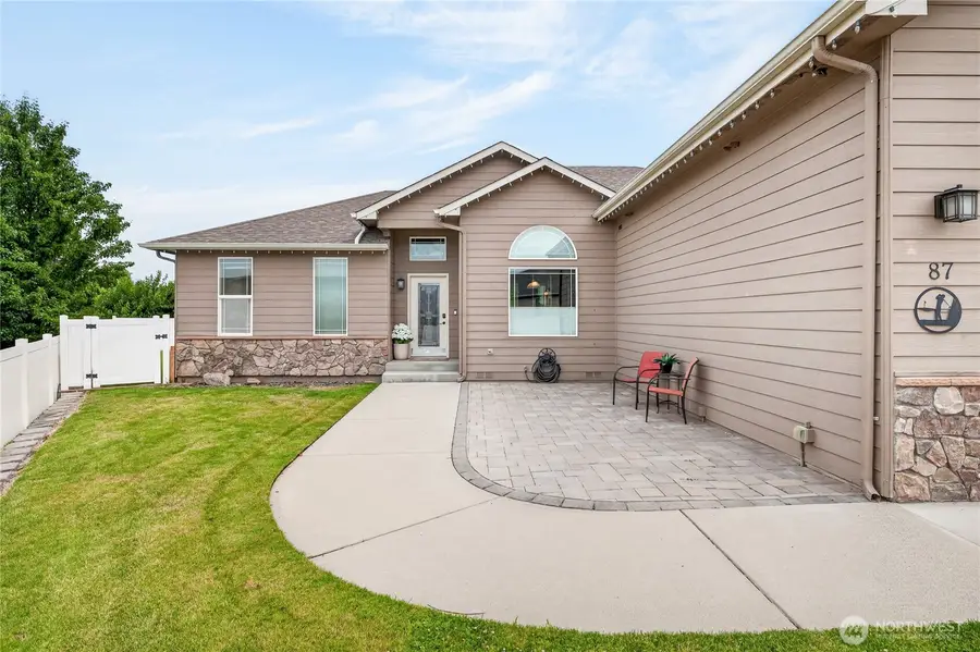 87 Springhill Drive, East Wenatchee, WA 98802 - #2