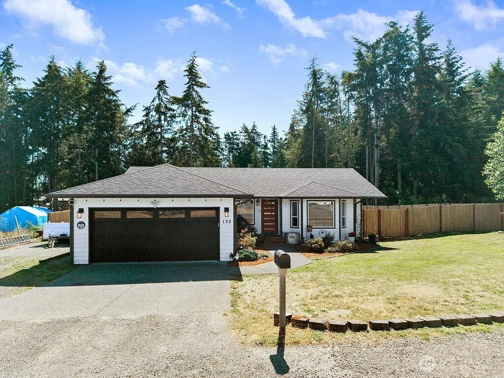 135 Masonic Hall Rd, Port Hadlock, WA 98339 - #1