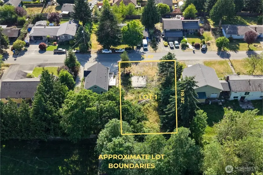 400 22nd Avenue Ct #9, Milton, WA 98354 - #2
