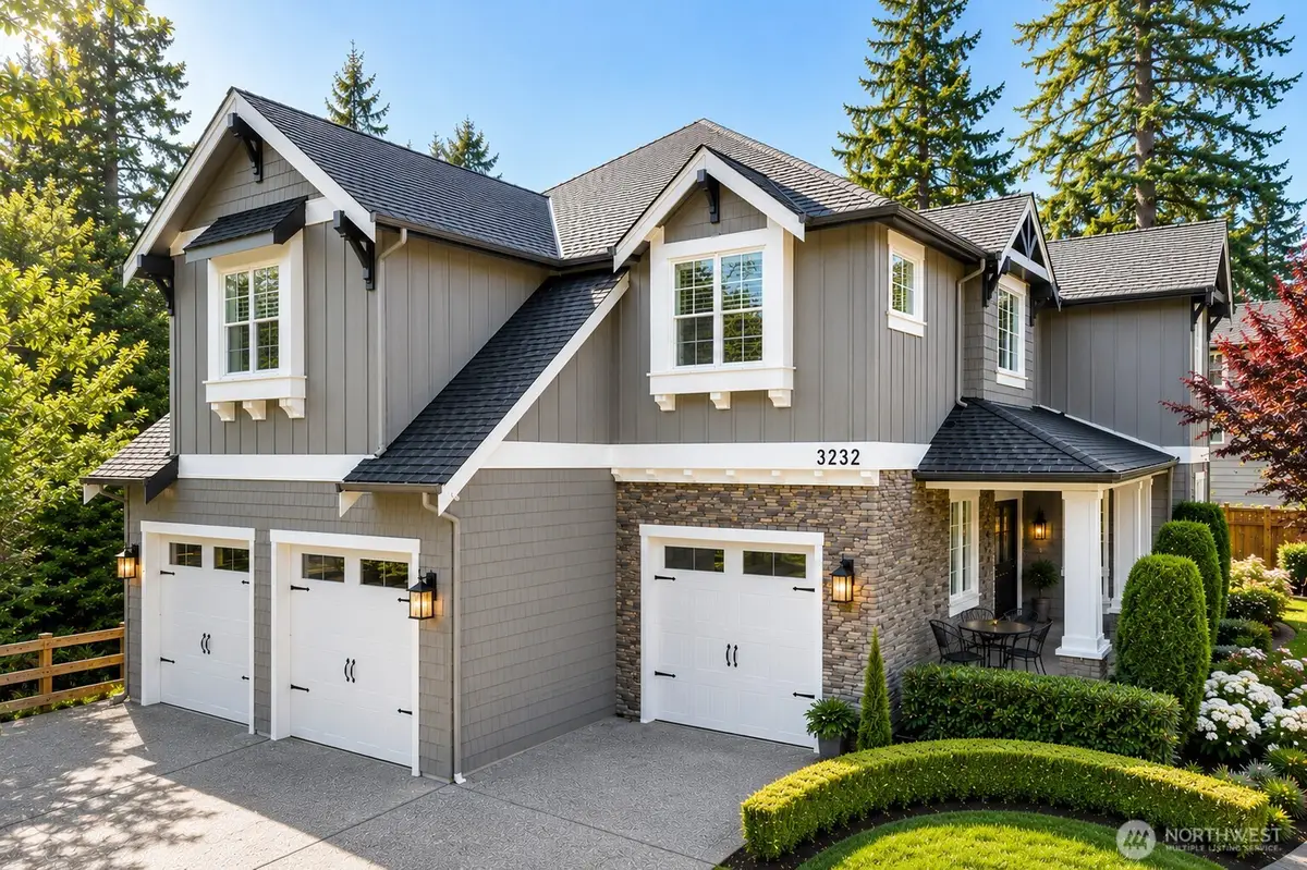 3232 112th Avenue Se, Bellevue, WA 98004 - #1