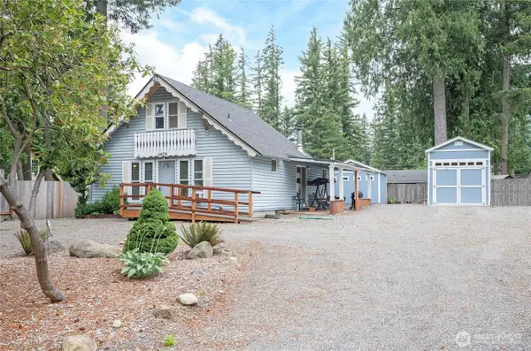 44516 SE 146th Street, North Bend, WA 98045