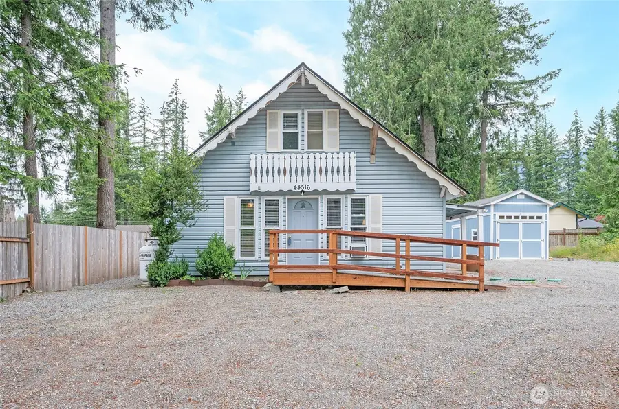 44516 SE 146th Street, North Bend, WA 98045 - #2