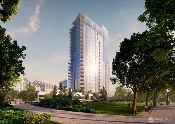 215 Bellevue Way Ne #1209, Bellevue, WA 98004